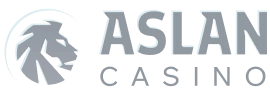 Aslan Casino logo
